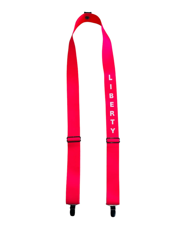 Electric Hot Pink