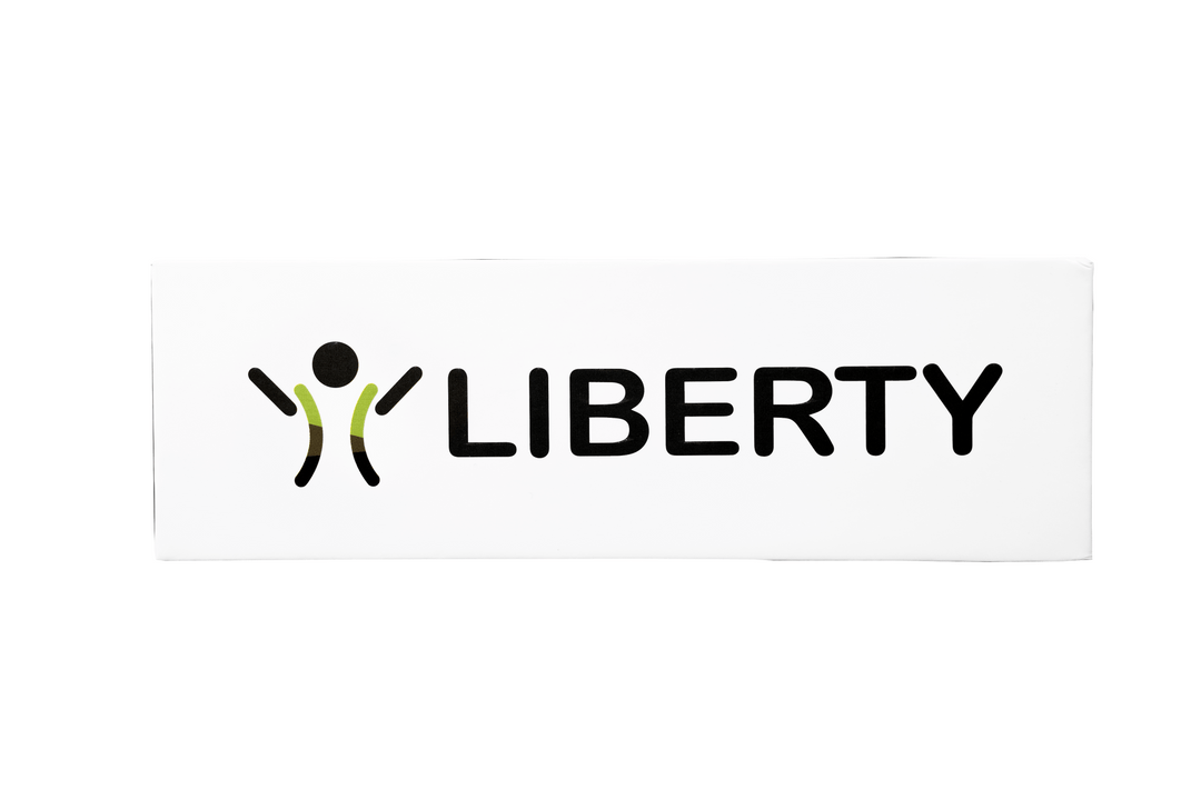 Liberty Commando