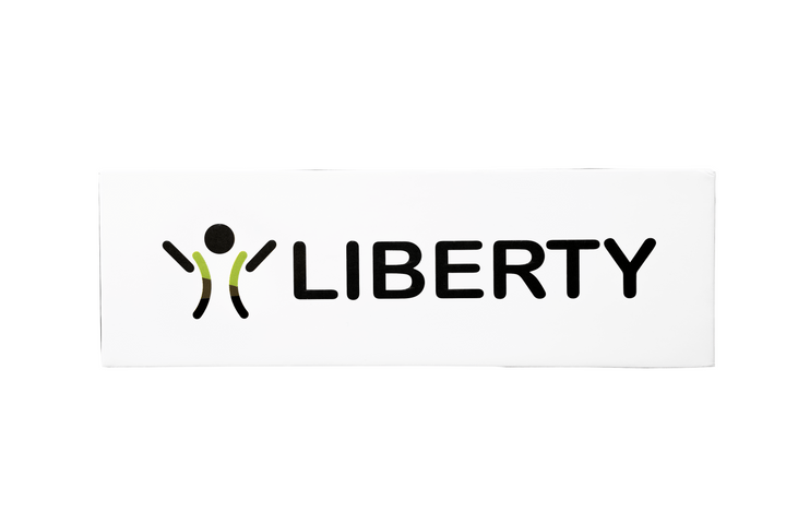 Liberty Commando