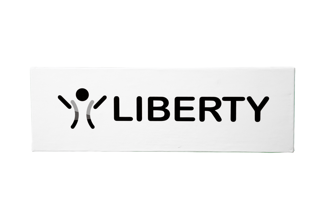 Liberty Shadow