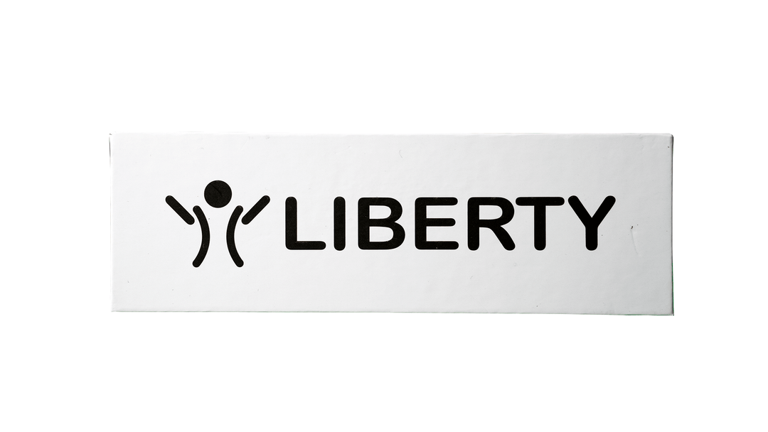 Liberty Titan
