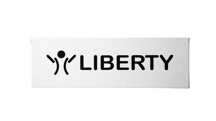 Liberty Titan