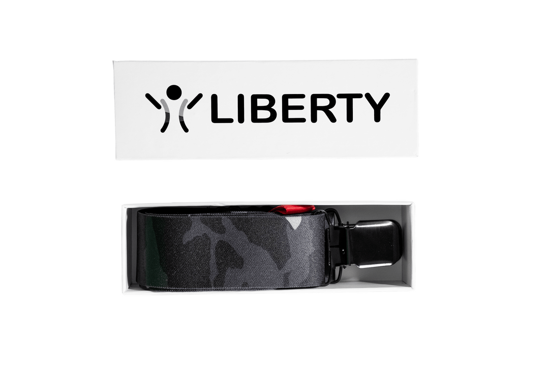 Liberty Shadow