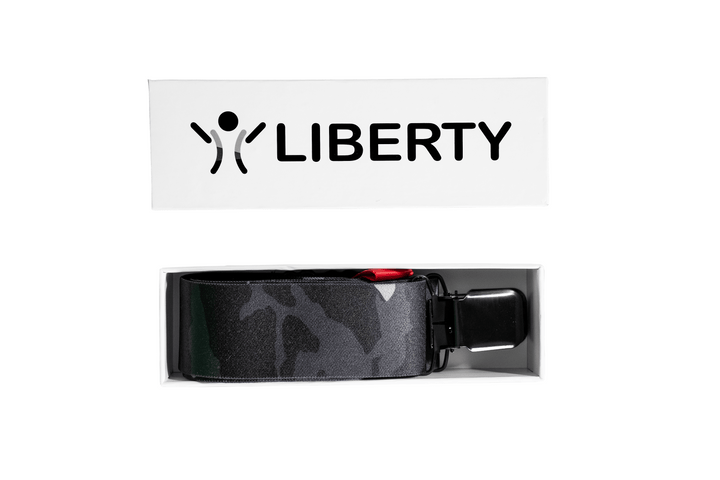 Liberty Shadow