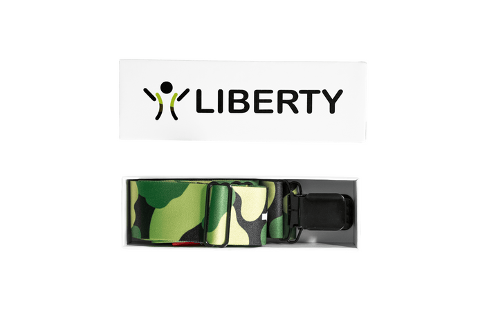 Liberty Commando