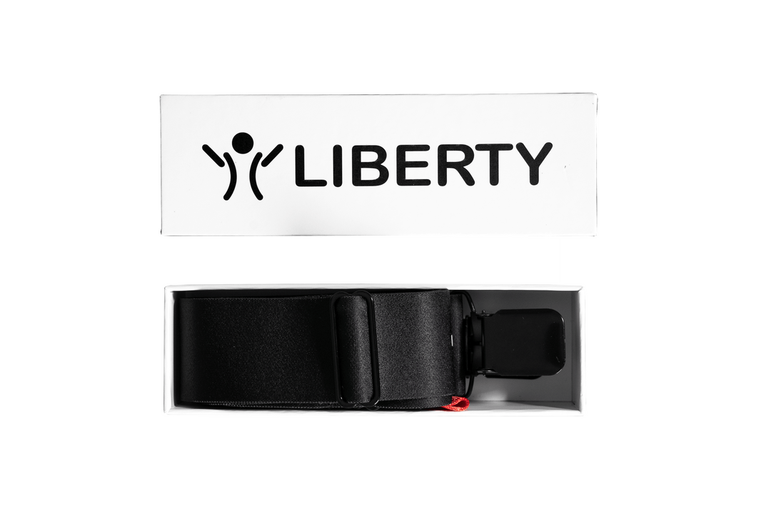Liberty Titan