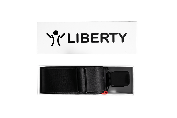 Liberty Titan